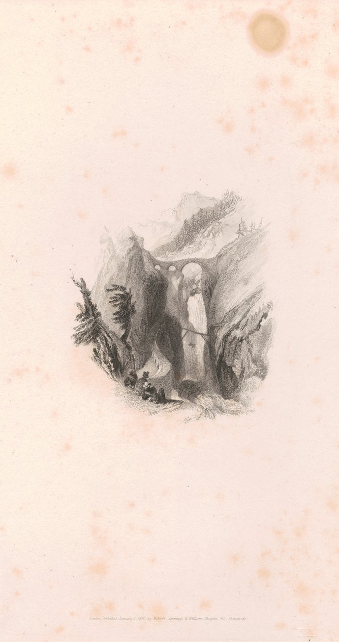 Banditti (rajzfilmek) alkotó: Robert Wallis