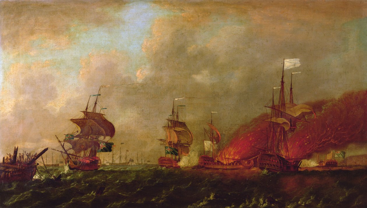Lord Howe és Comte d