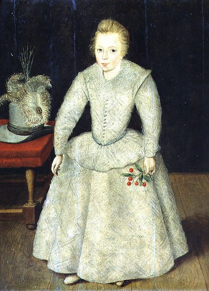 Egy fiatal fiú portréja, akit hagyományosan Henrynek, walesi hercegnek (1594-1612) hívnak, I. Jakab angol király legidősebb fiát alkotó: Robert the Elder Peake