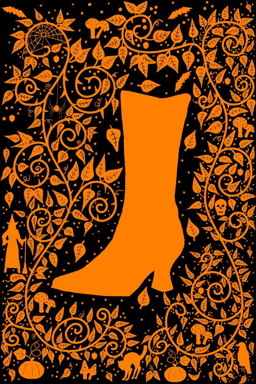 Pumpkin Spice, 2022 (digitális) alkotó: Roberta Murray