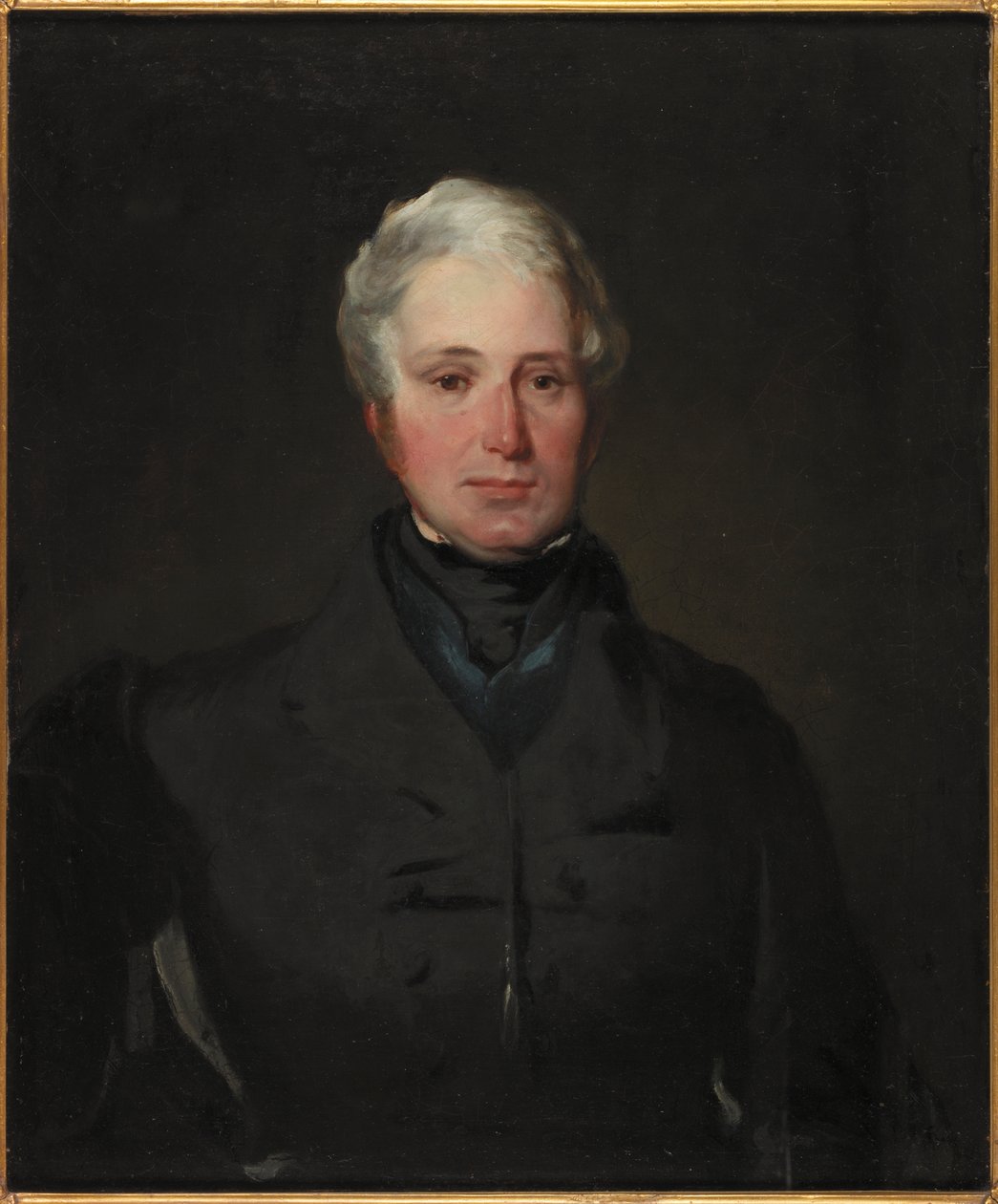 Robert Ingham alkotó: Robinson Elliott