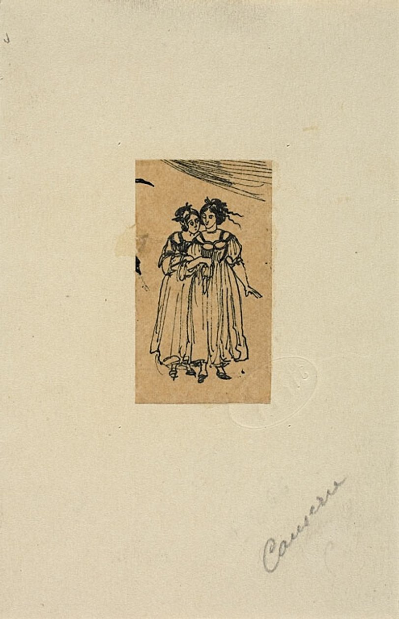 Beszélgetés alkotó: Rodolphe Bresdin