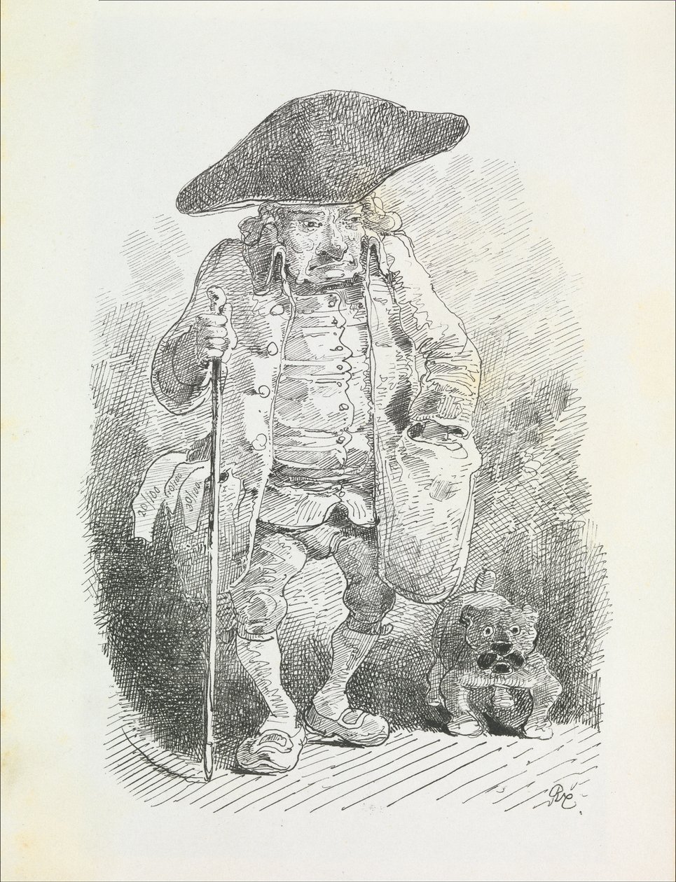 Autográfiai esszék Fiziognómiai esszé, 18421845 alkotó: Rodolphe Topffer