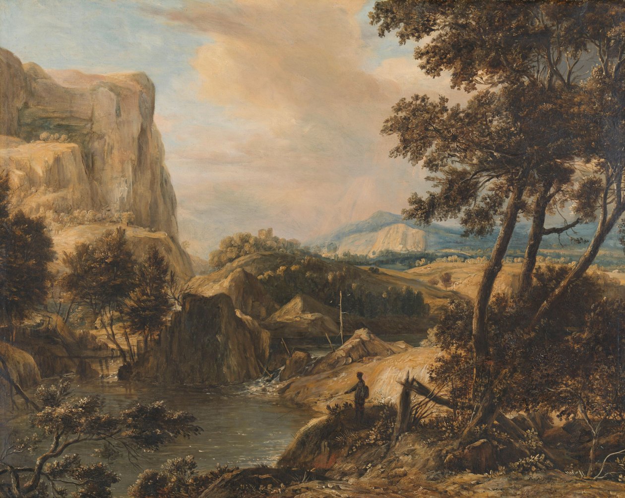  alkotó: Roelandt Roghman