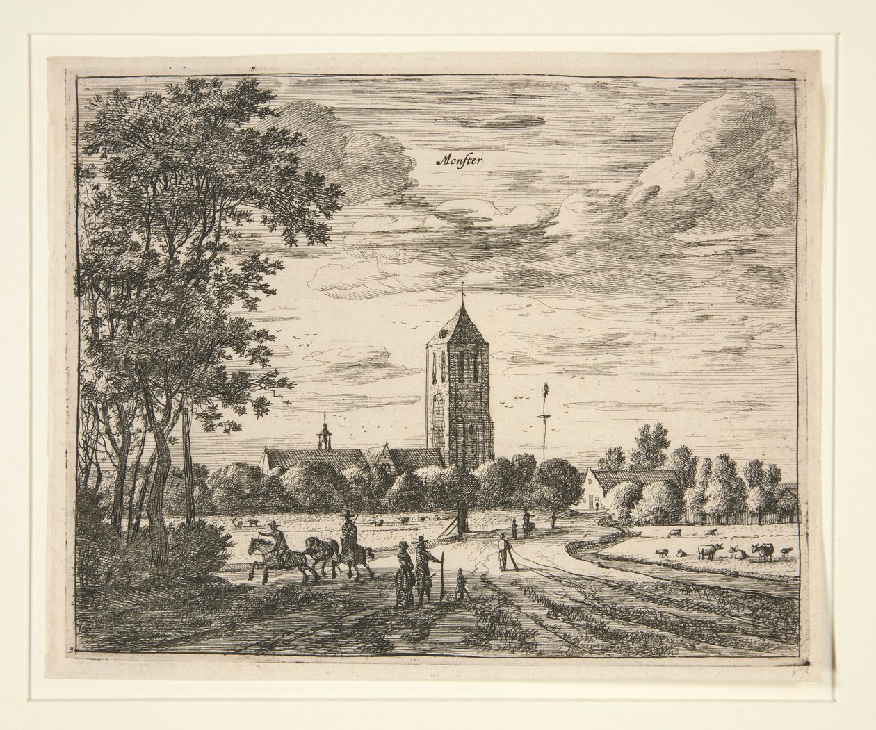 Szörnyeteg alkotó: Roelant Roghman
