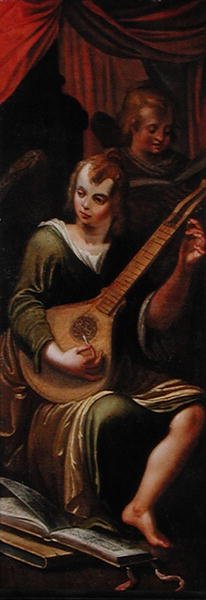 Lantos, 1609 alkotó: Roelof van Zyll