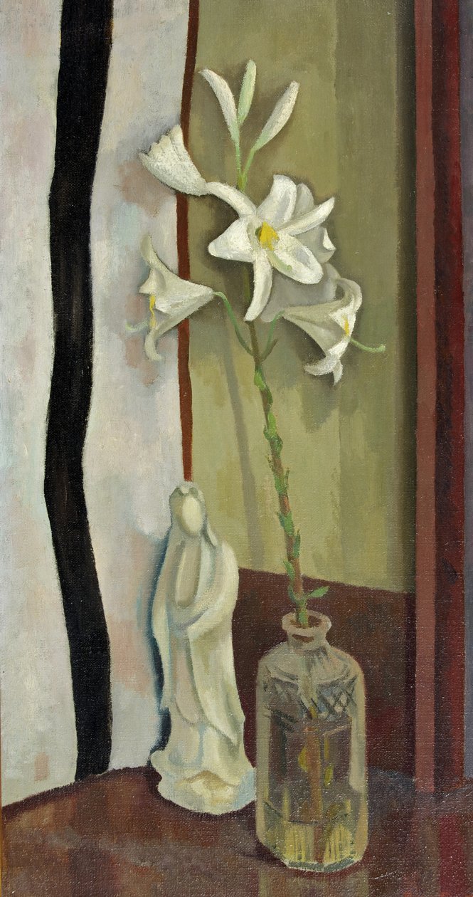 Liliomok alkotó: Roger Eliot Fry