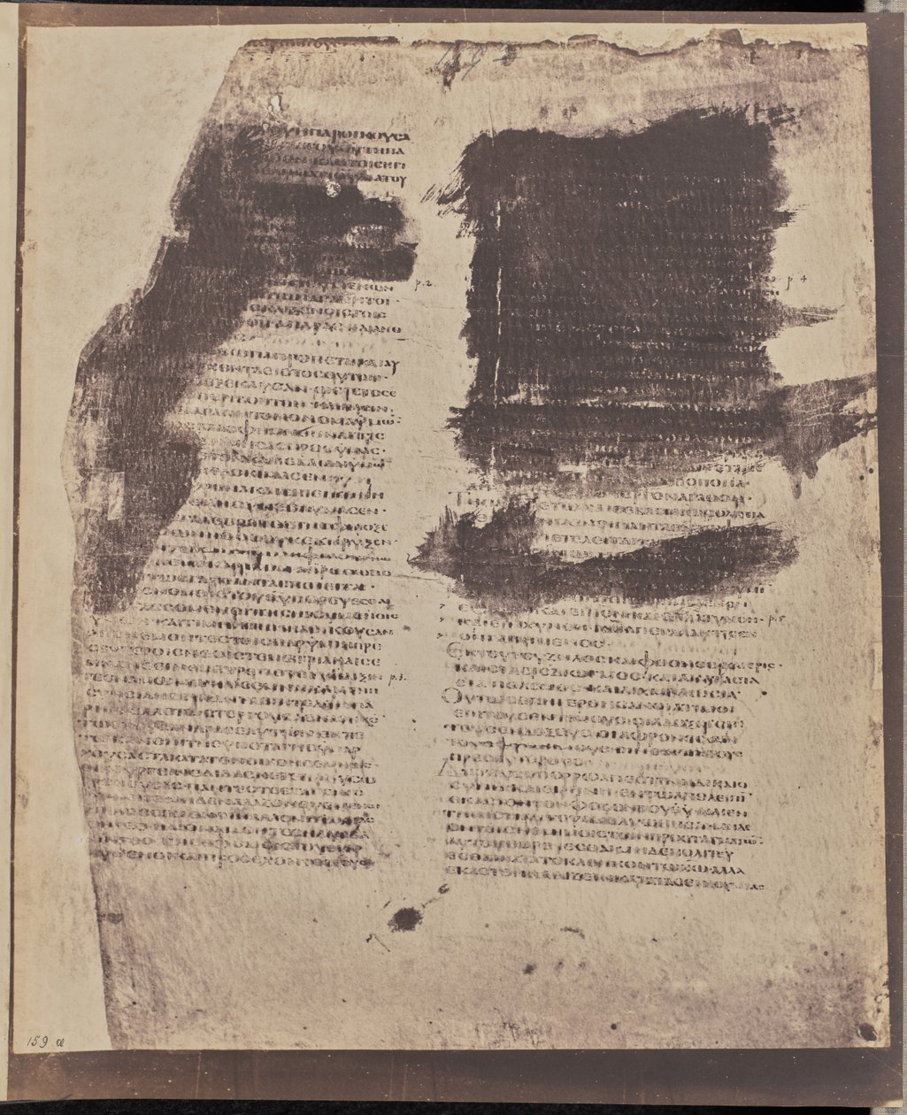 [Folio 159, Recto] alkotó: Roger Fenton