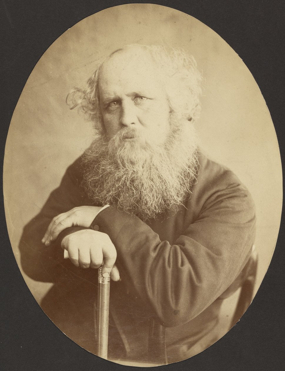 Hugh Alexander úr alkotó: Roger Fenton