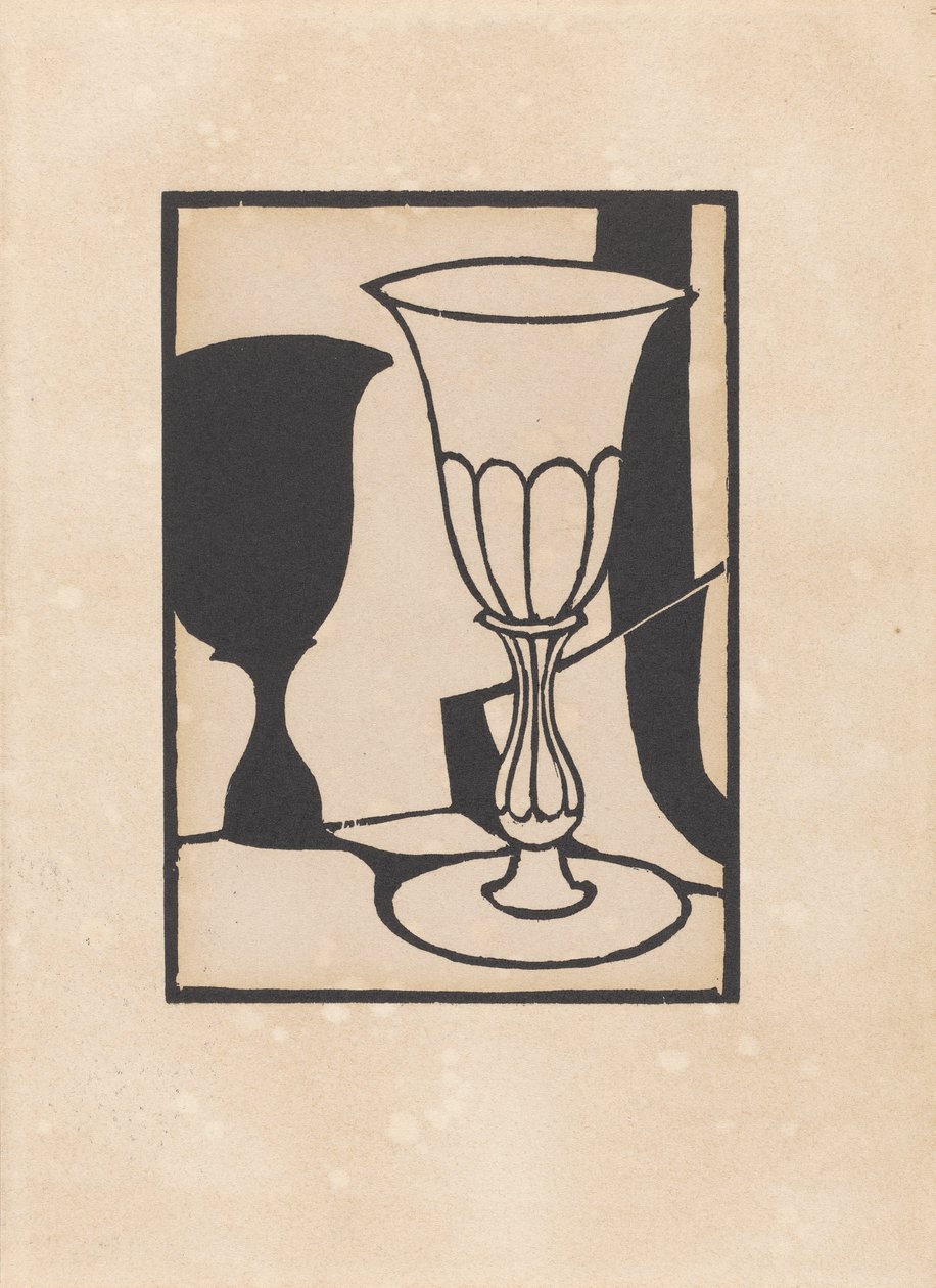 A kupa alkotó: Roger Fry
