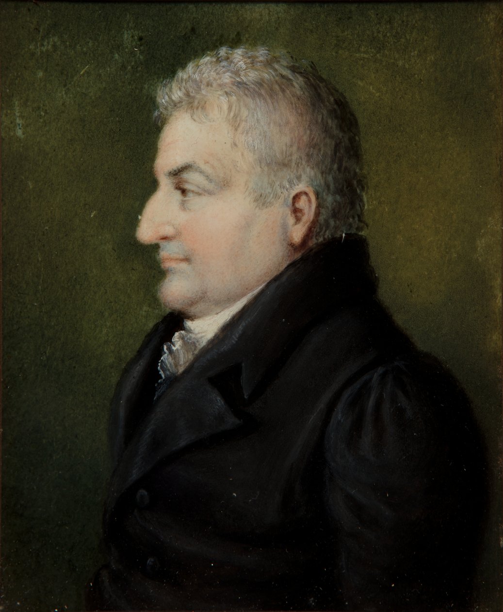 Sydney Smith tiszteletes (1771-1845) alkotó: Rolinda Sharples