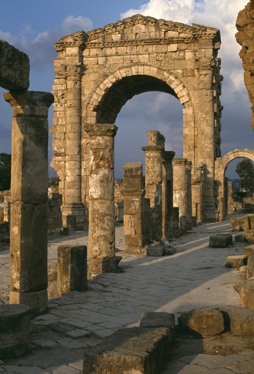 A diadalív alkotó: Roman