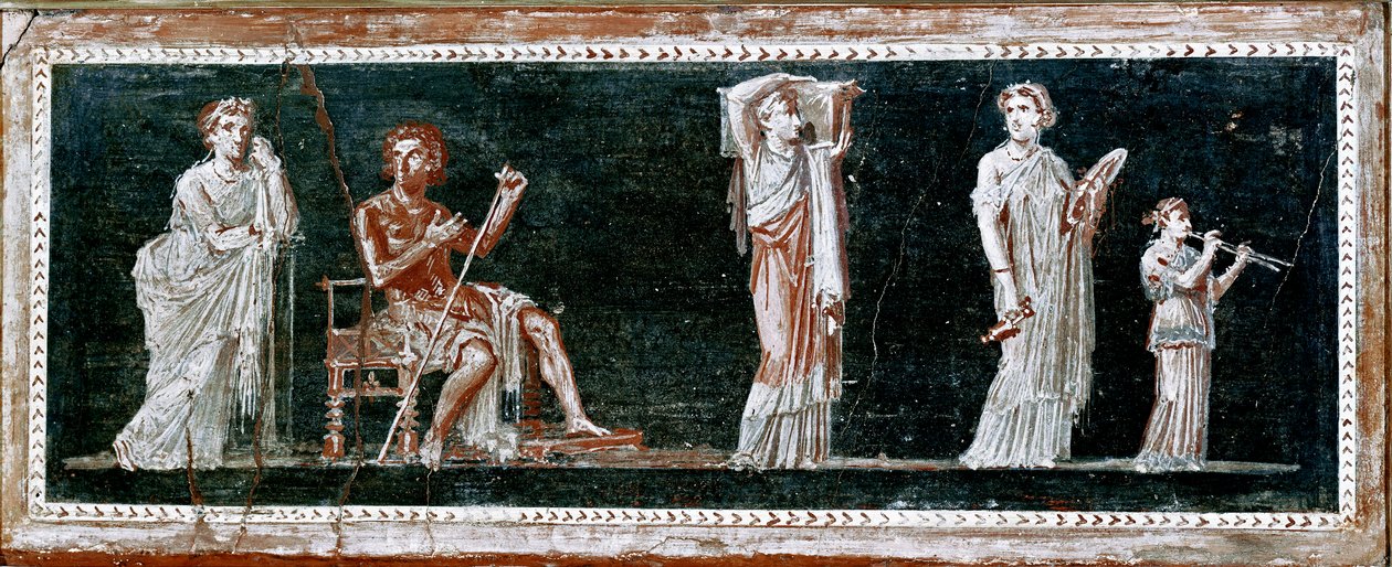 Vallásos ceremónia alkotó: Roman