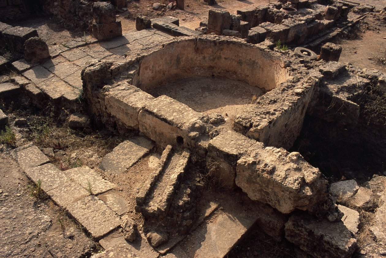 Rezervoár alkotó: Roman