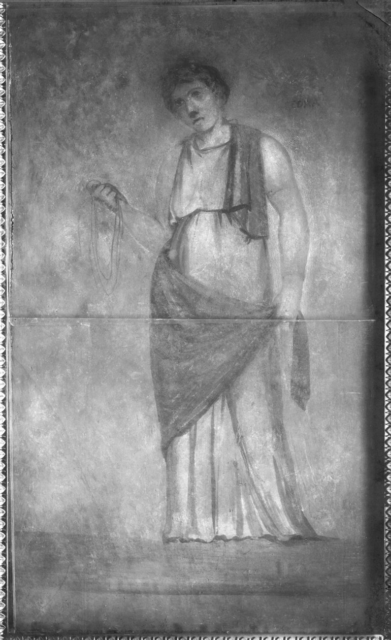Phaedra, ie 27-14 alkotó: Roman Roman