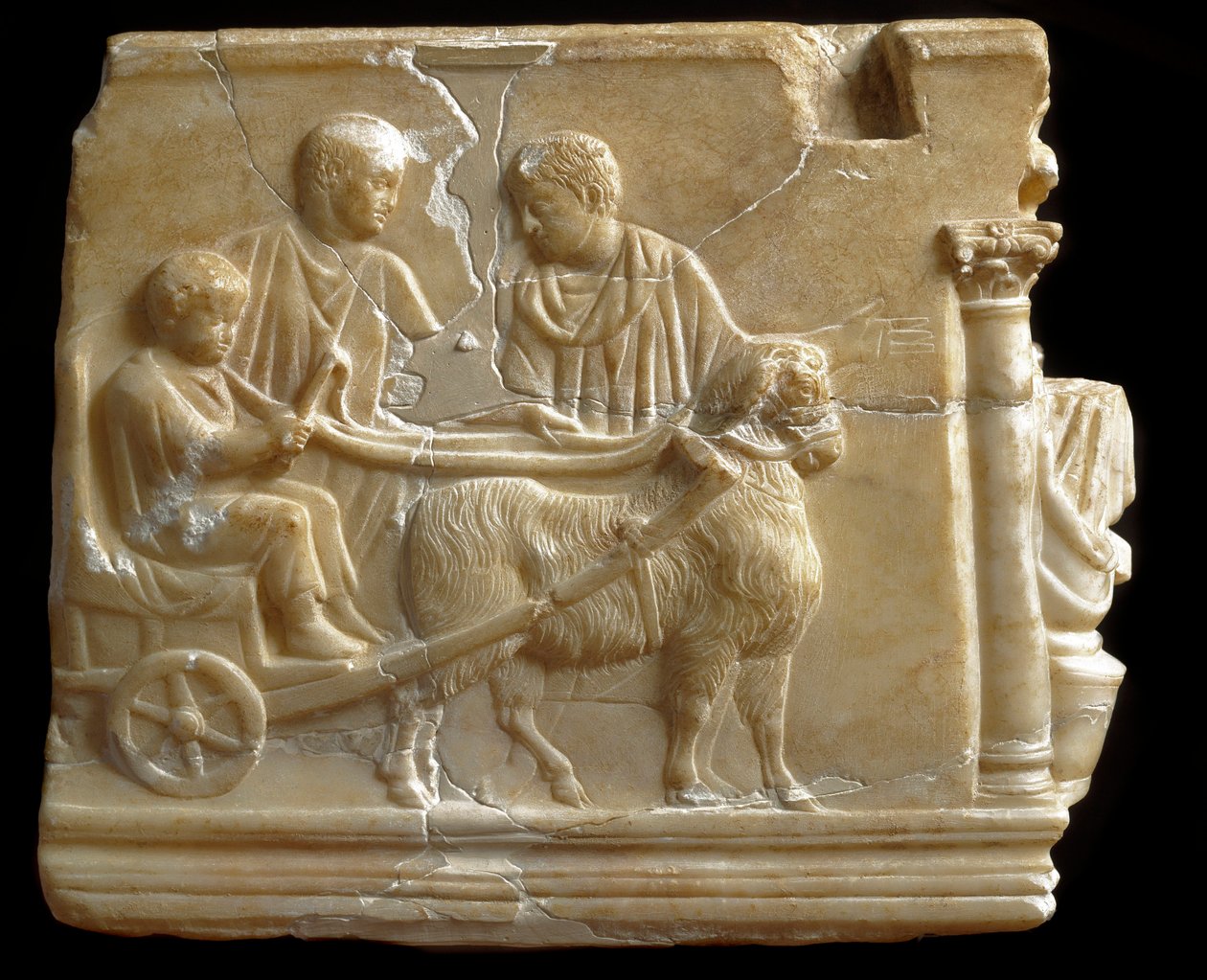 Gyerekjáték alkotó: Roman