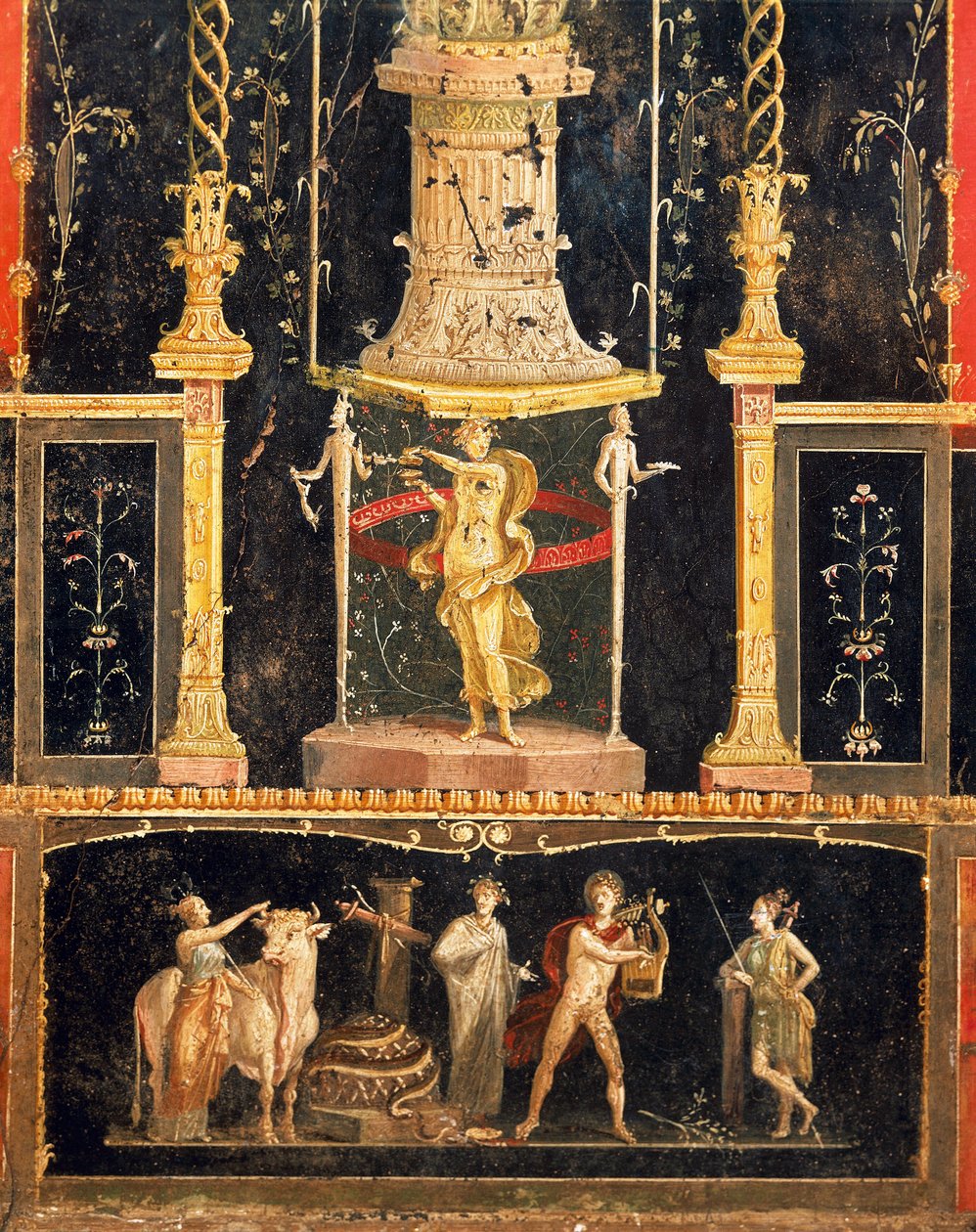  alkotó: Roman