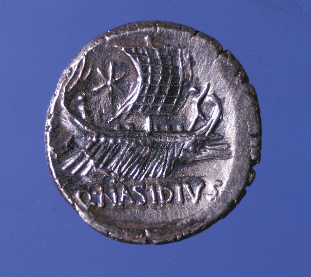 Konyha ábrázolása. Nagy Pompeus (Gneo Pompeo the Great vagy Gnaeus Pompeius Magnus alkotó: Roman