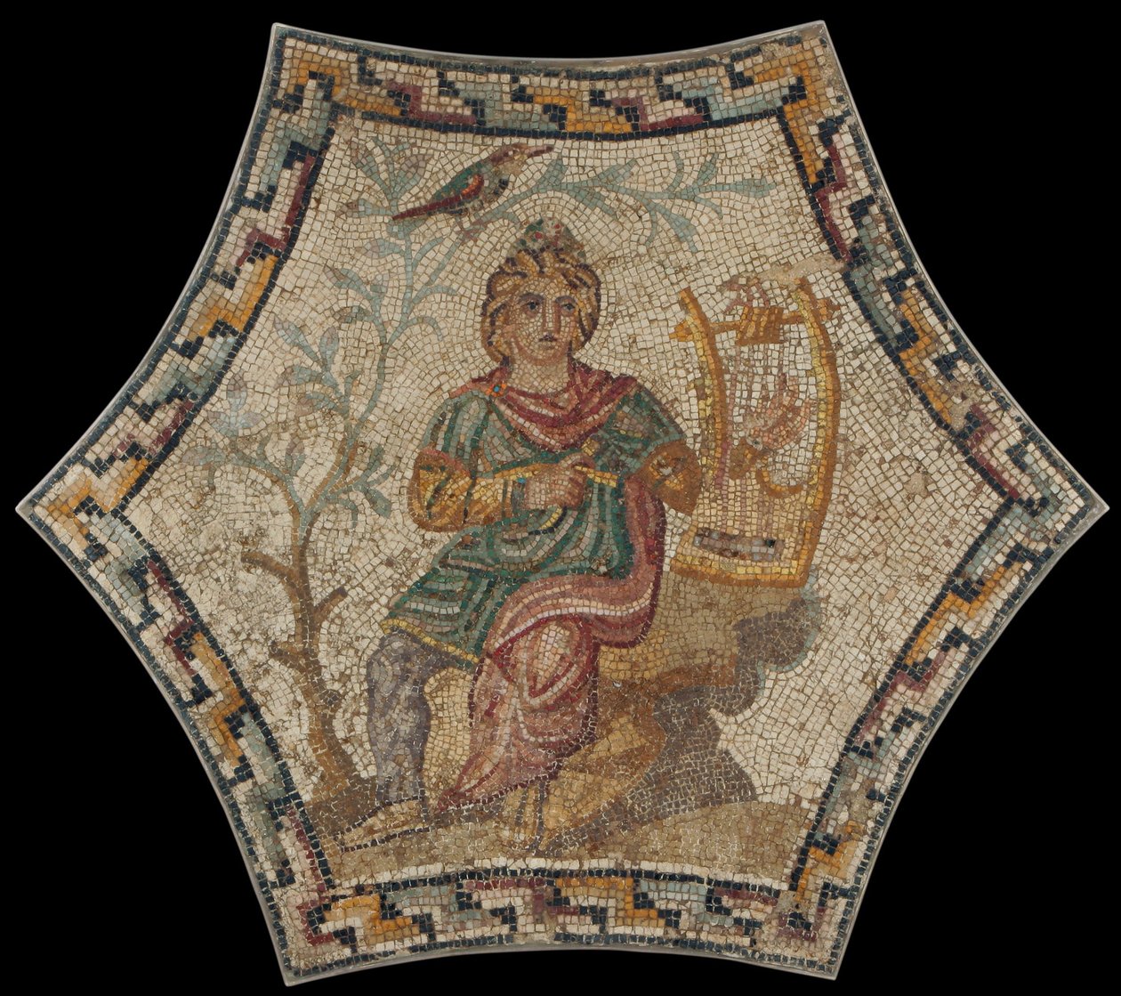 Ismeretlen kép alkotó: Roman