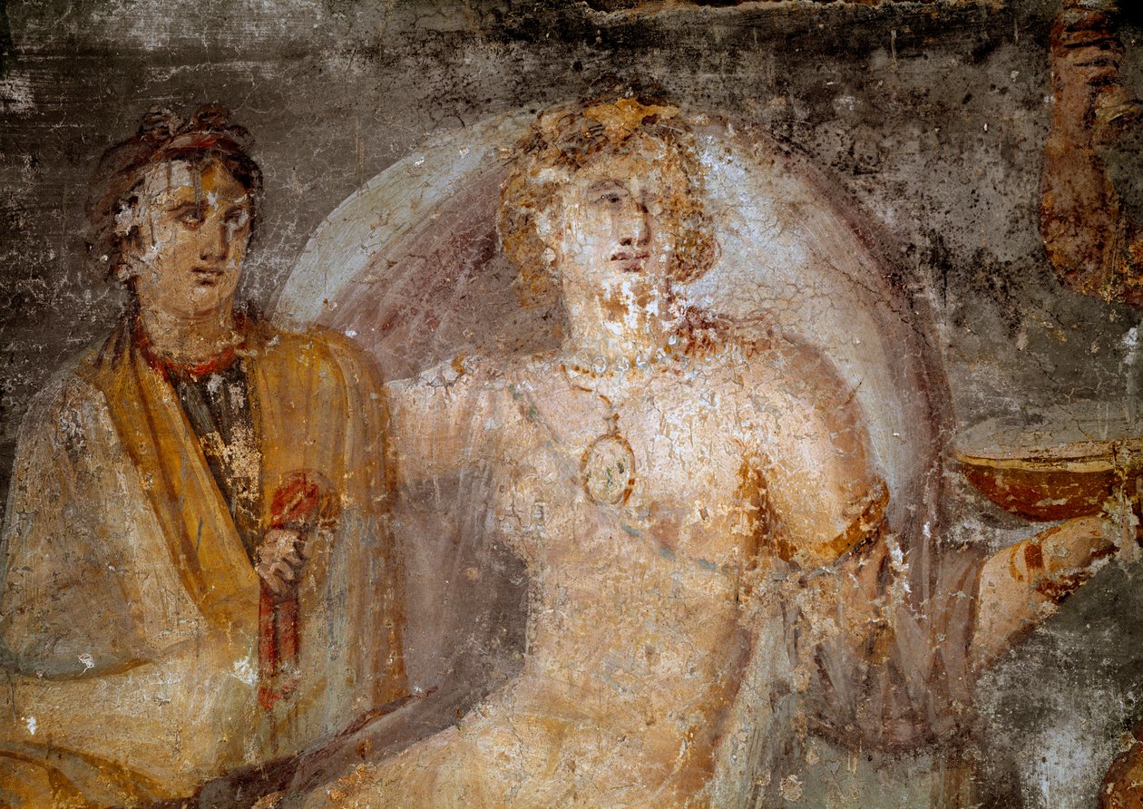 Ismeretlen kép alkotó: Roman