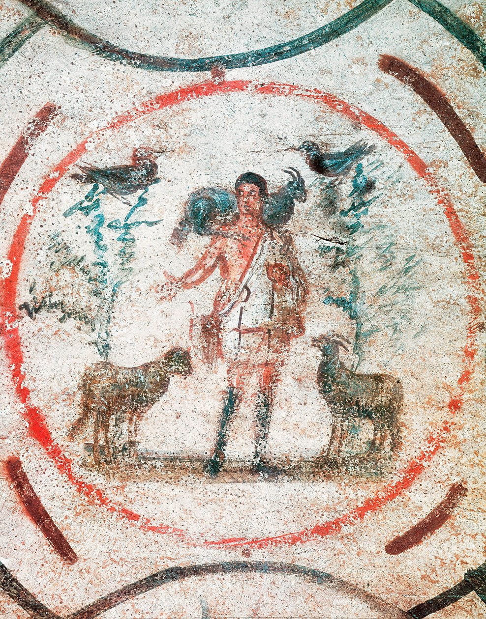 Ismeretlen kép alkotó: Roman