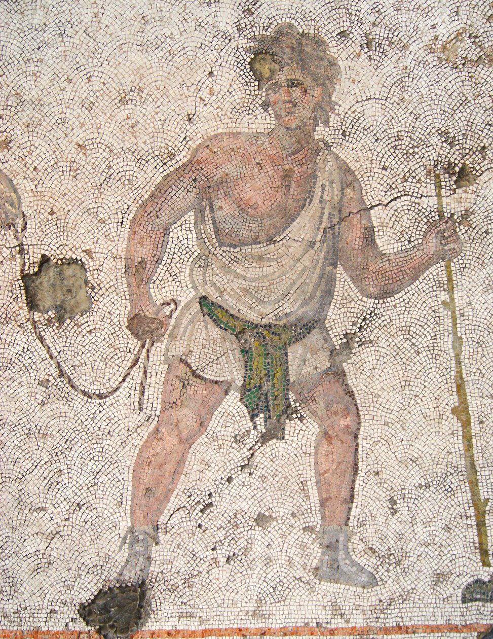 Ismeretlen kép alkotó: Roman