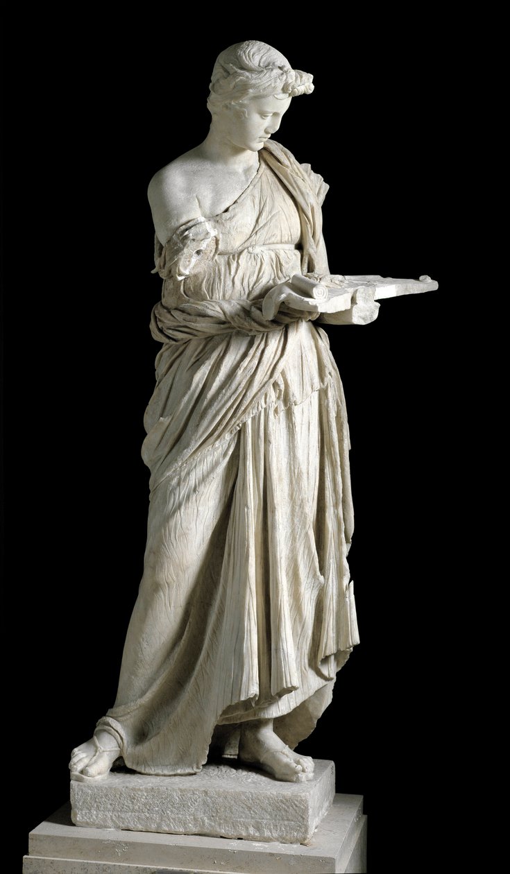 a Fanciulla d