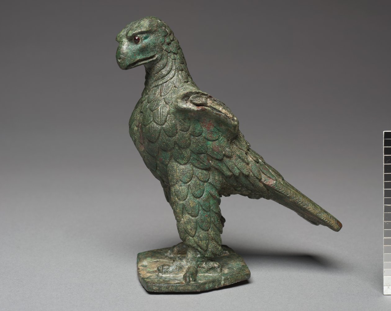 Birodalmi sas, ie 100-100 alkotó: Roman Imperial Period