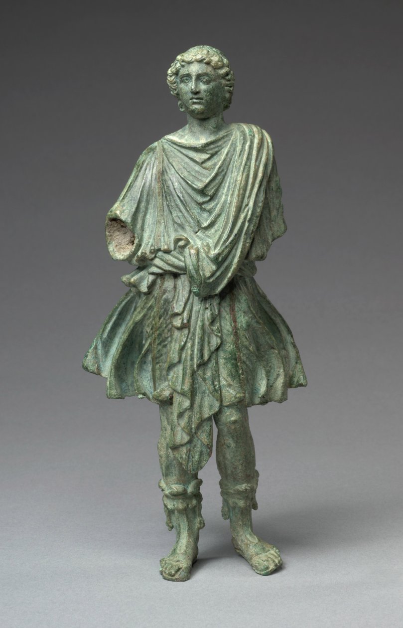 Lar, 1-25 alkotó: Roman Imperial Period