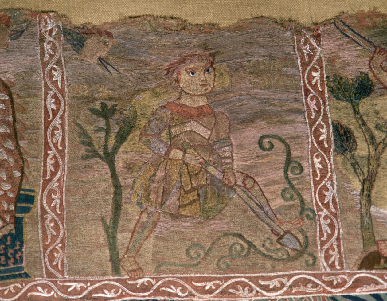 Az alkotás alkotó: Romanesque