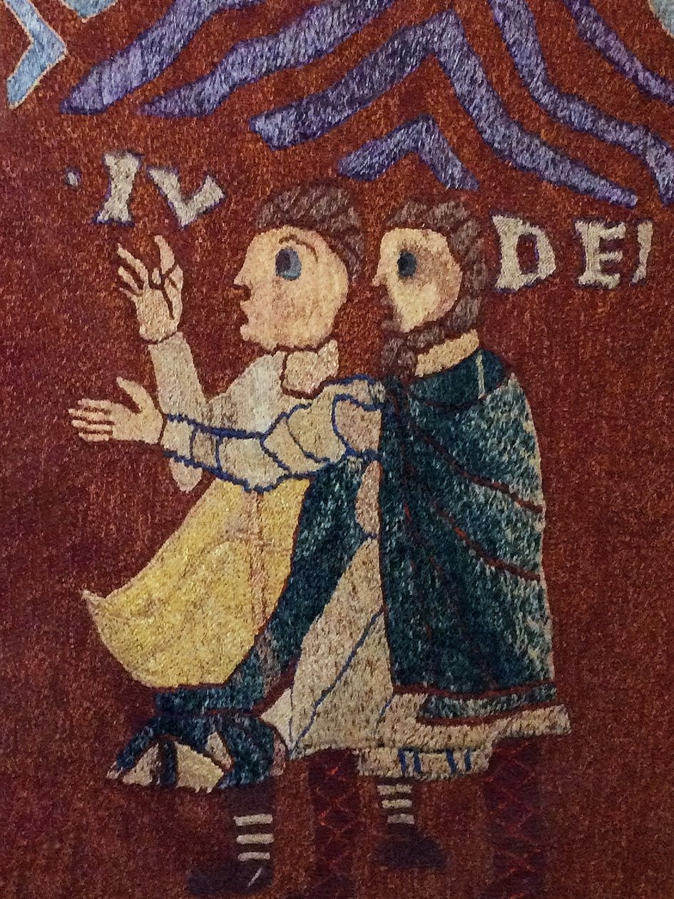 Az alkotás alkotó: Romanesque