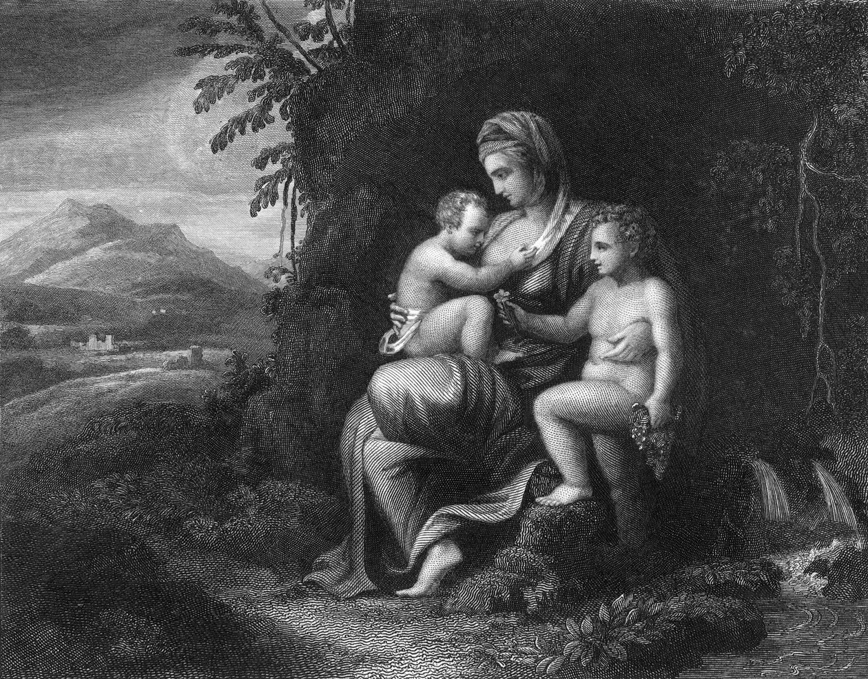  alkotó: Romano Giulio