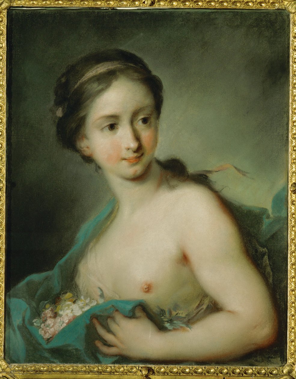  alkotó: Rosalba Giovanna Carriera