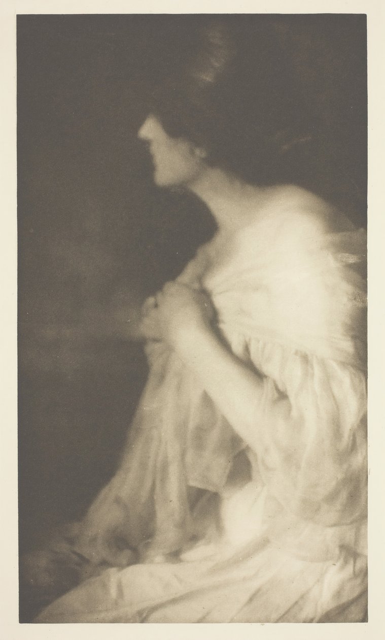 Miss M. Washingtonból, 1899 alkotó: Rose Clark