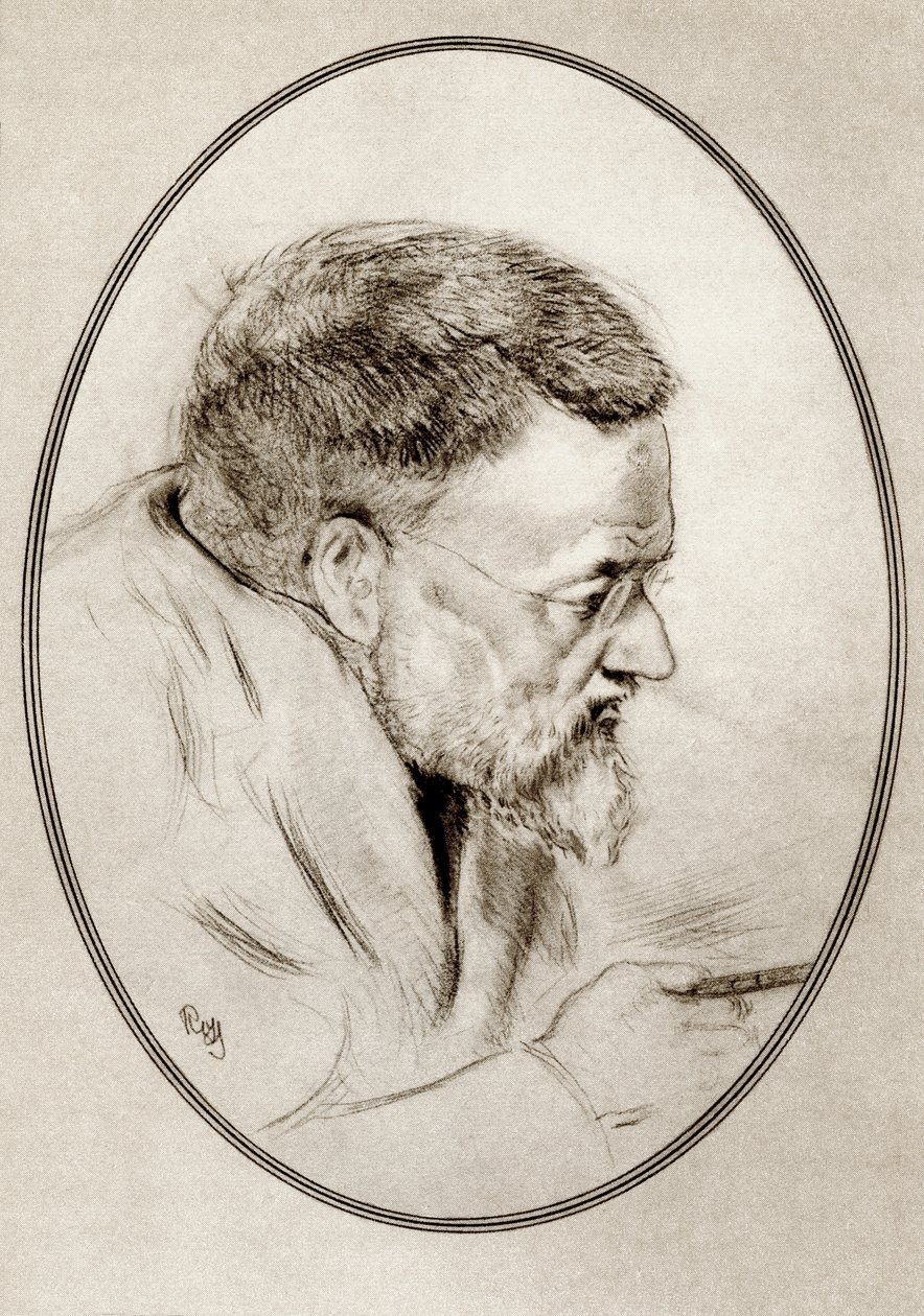 Charles Proteus Steinmetz, a Living Biographies of Great Scientists c alkotó: Ross Gordon