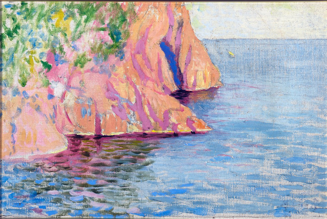Zoast, 1910-1914 körül alkotó: Rubaldo Merello