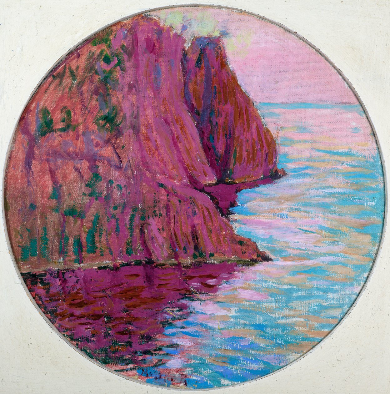 Zoast, 1910-1914 körül alkotó: Rubaldo Merello