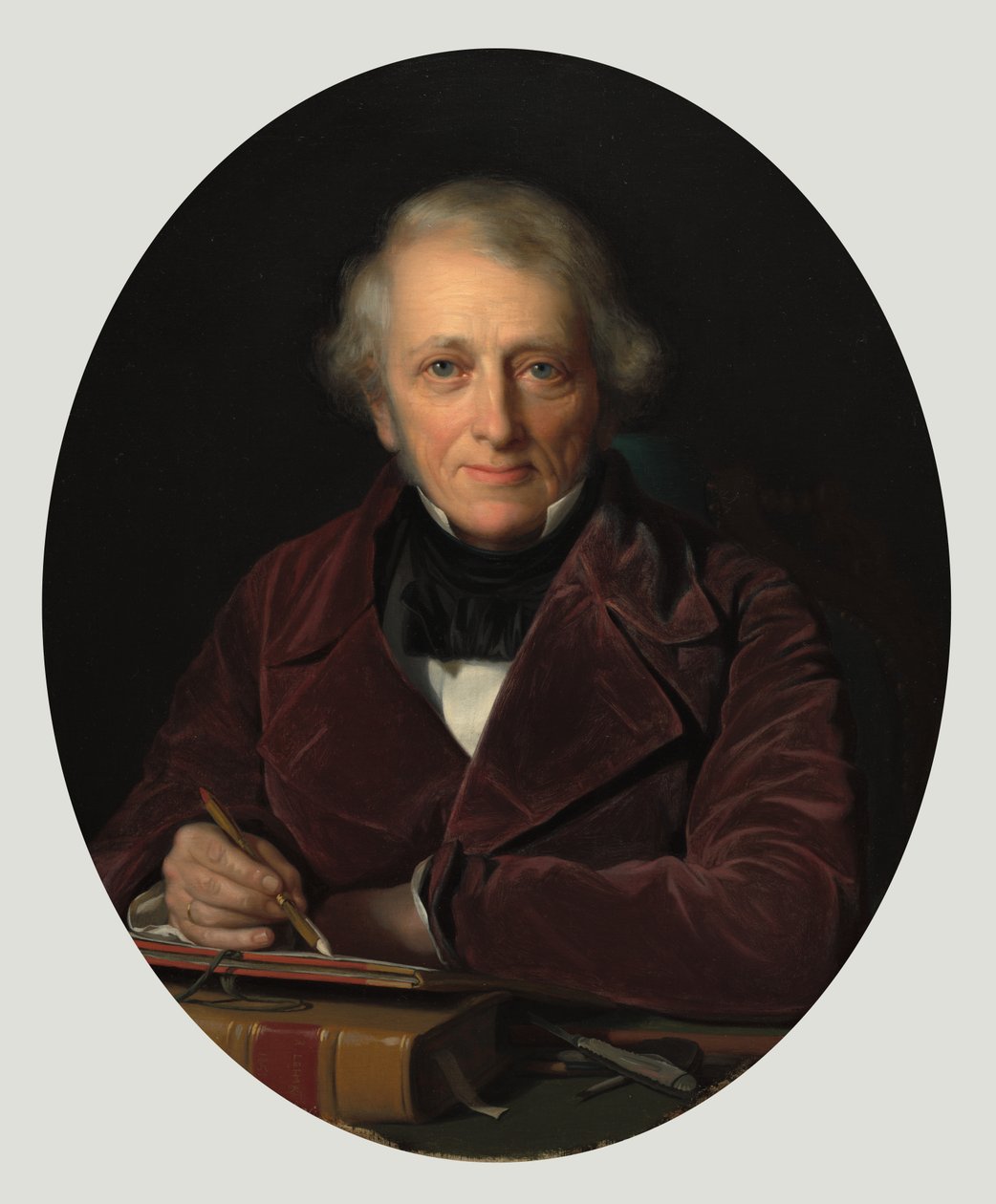 Leo Lehmann alkotó: Rudolf Lehmann