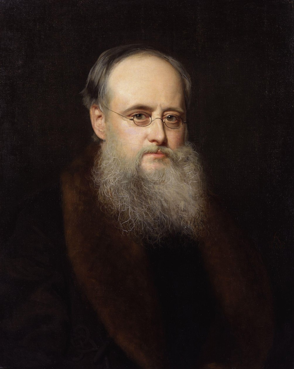 Wilkie Collins alkotó: Rudolf Lehmann