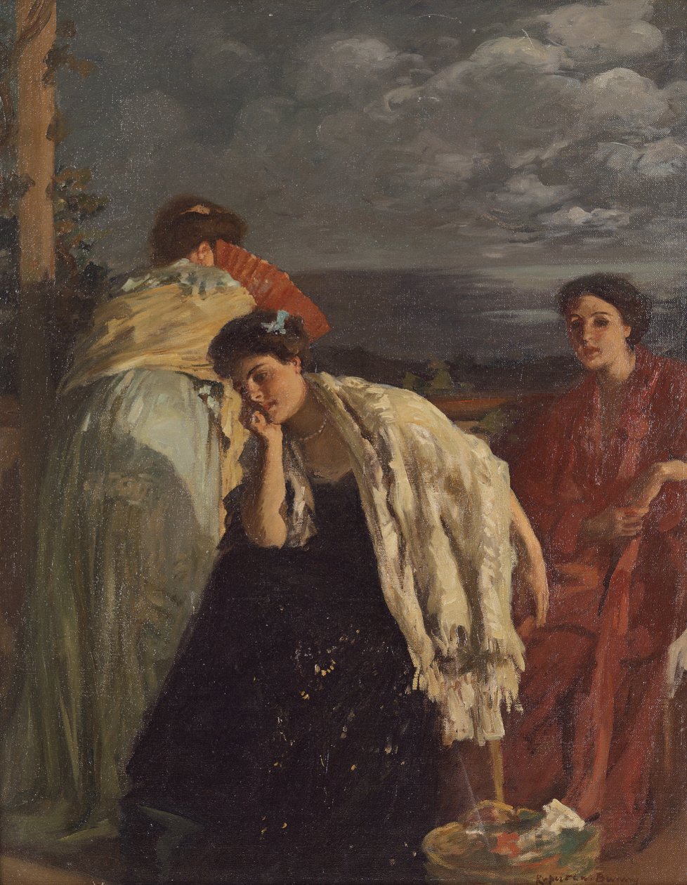 A szonáta alkotó: Rupert Charles Wolston Bunny