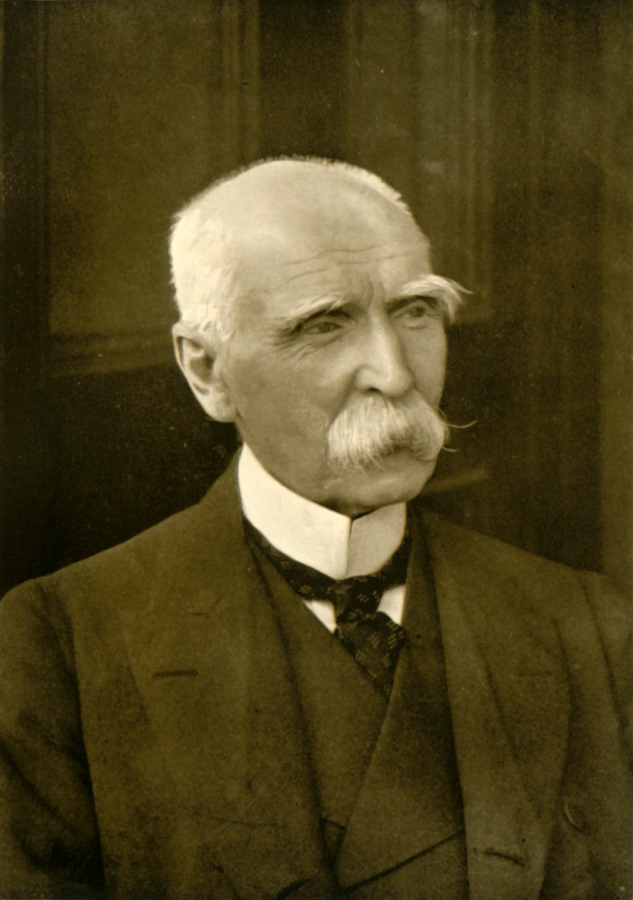Sir Donald M. Stewart, Bart., 1890-es évek, 1901. alkotó: Russell and Sons