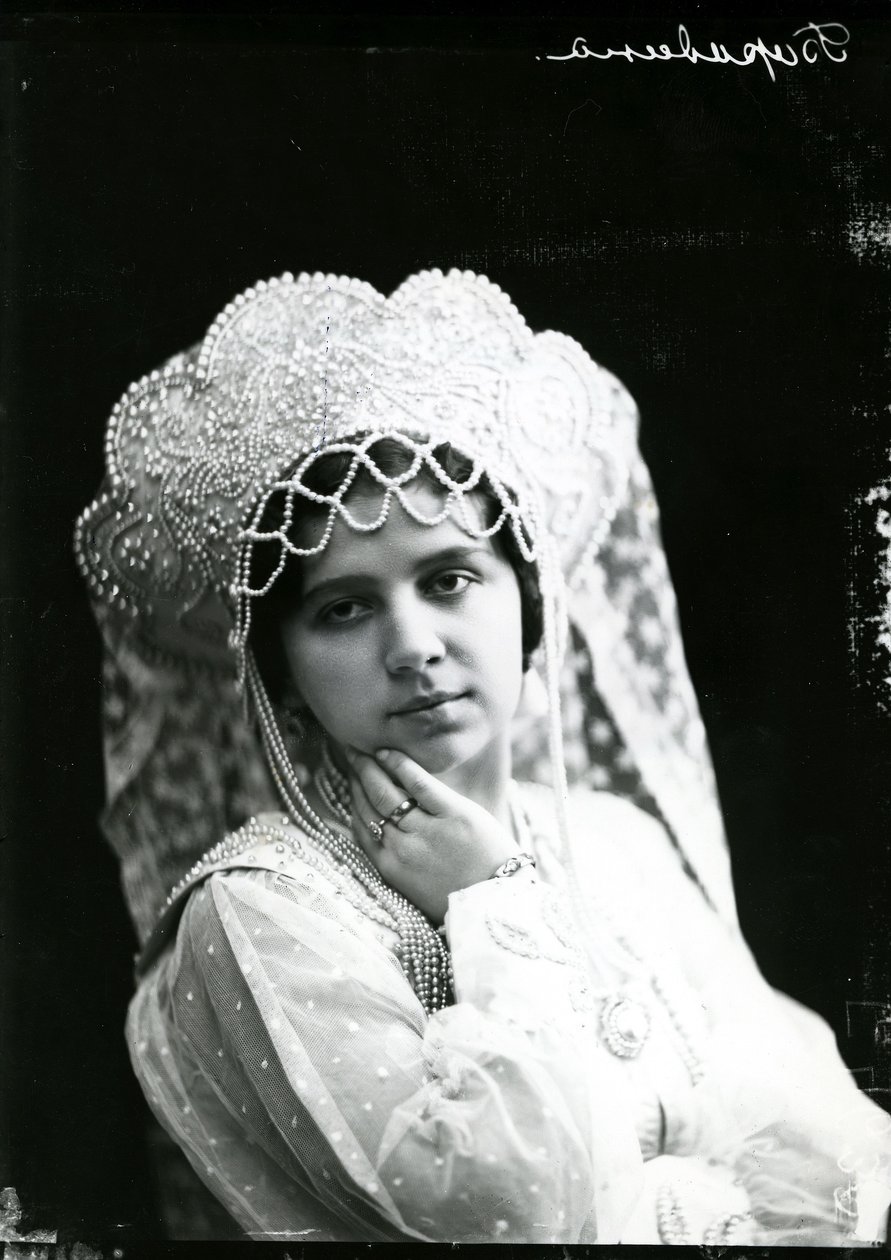 Ekaterina Protopopova alkotó: Russian Photographer