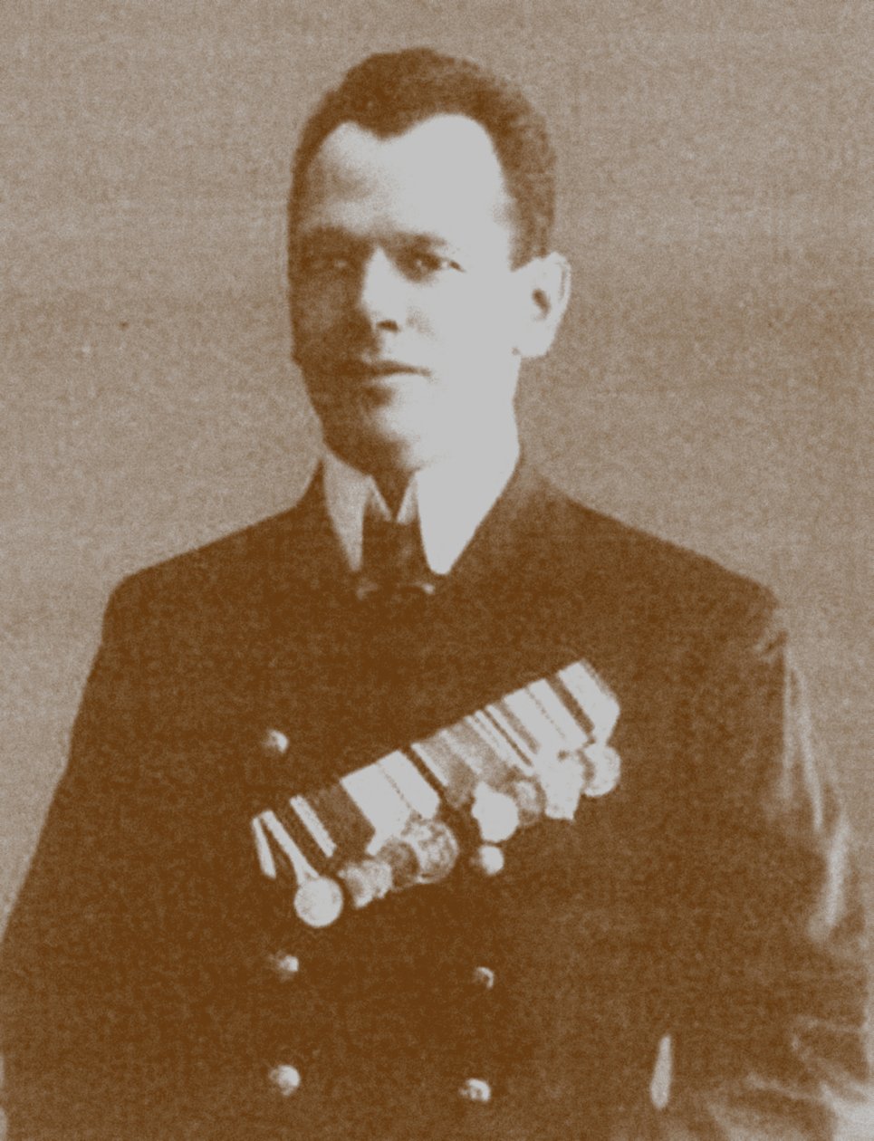 Ivan Haritanov alkotó: Russian Photographer