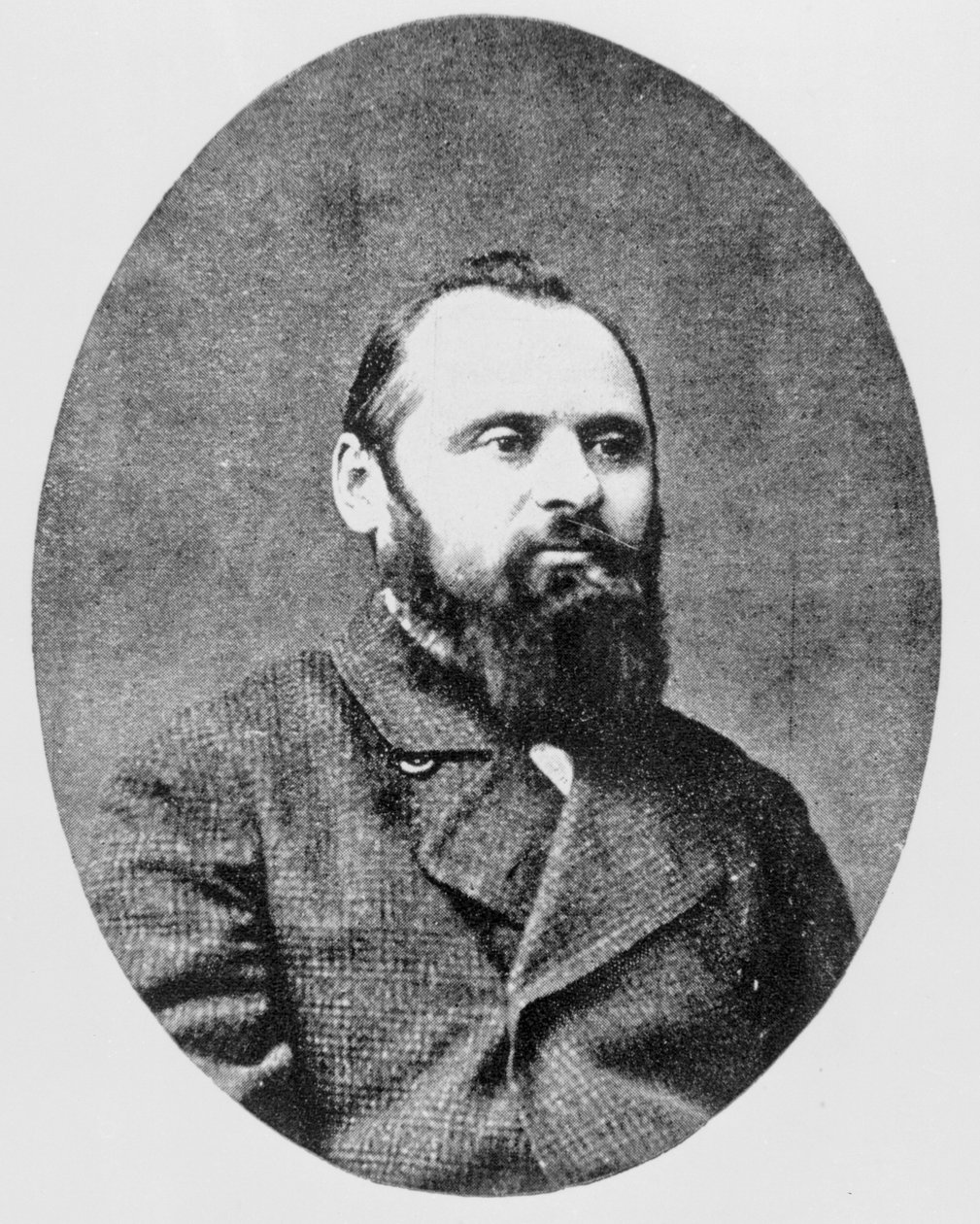 Mily Balakirev alkotó: Russian Photographer
