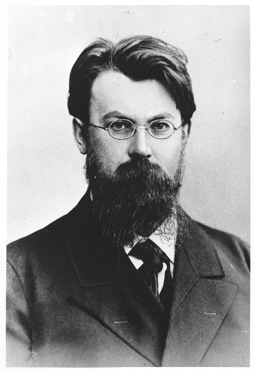 Vlagyimir Ivanovics Vernadszkij alkotó: Russian Photographer