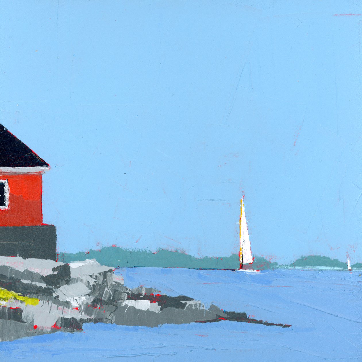  alkotó: Ruth Lague