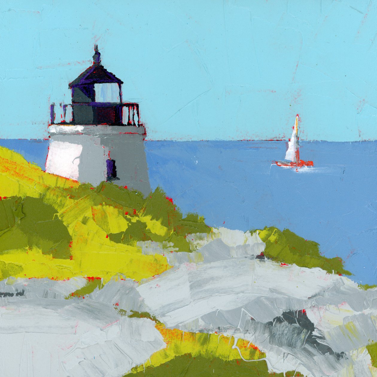  alkotó: Ruth Lague