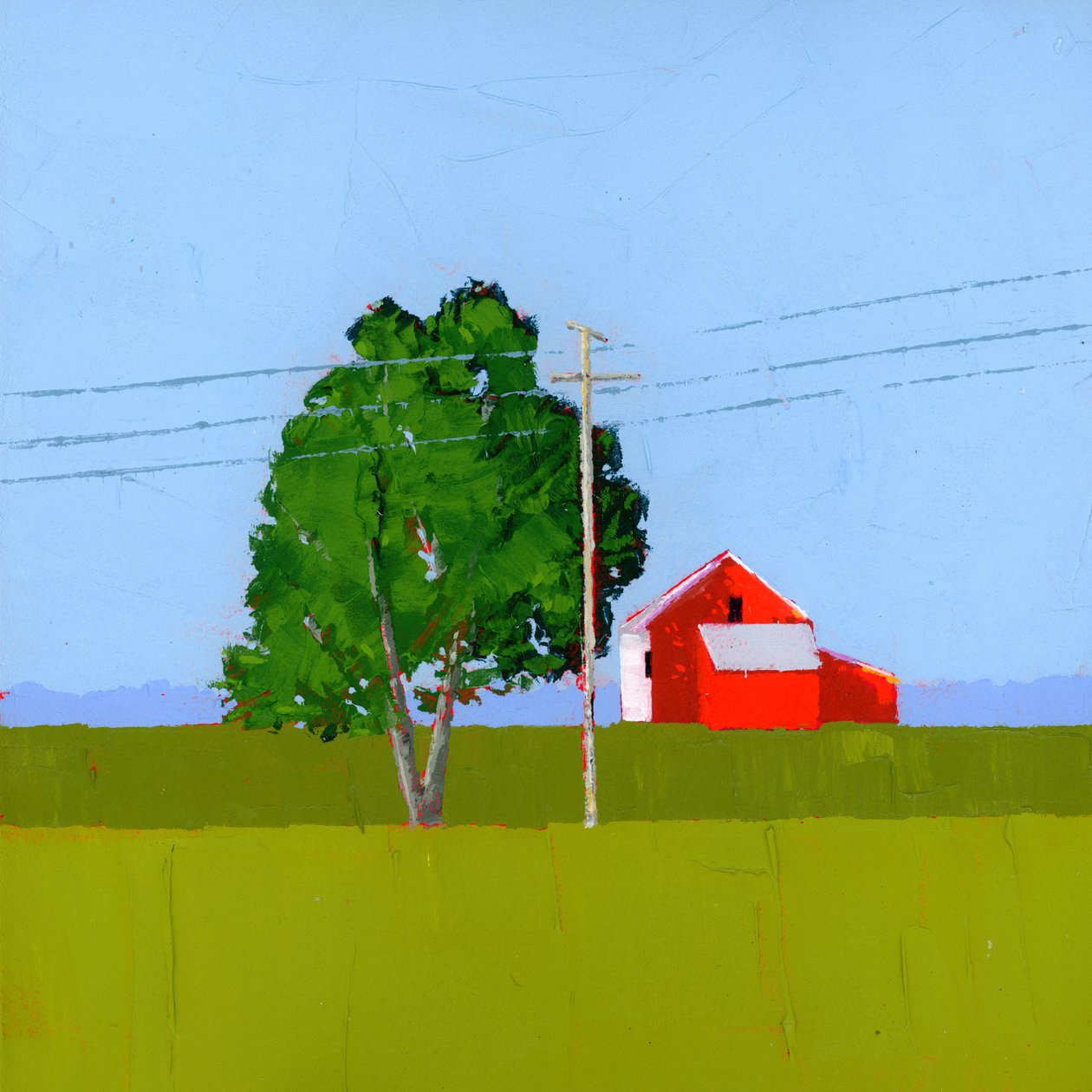  alkotó: Ruth Lague