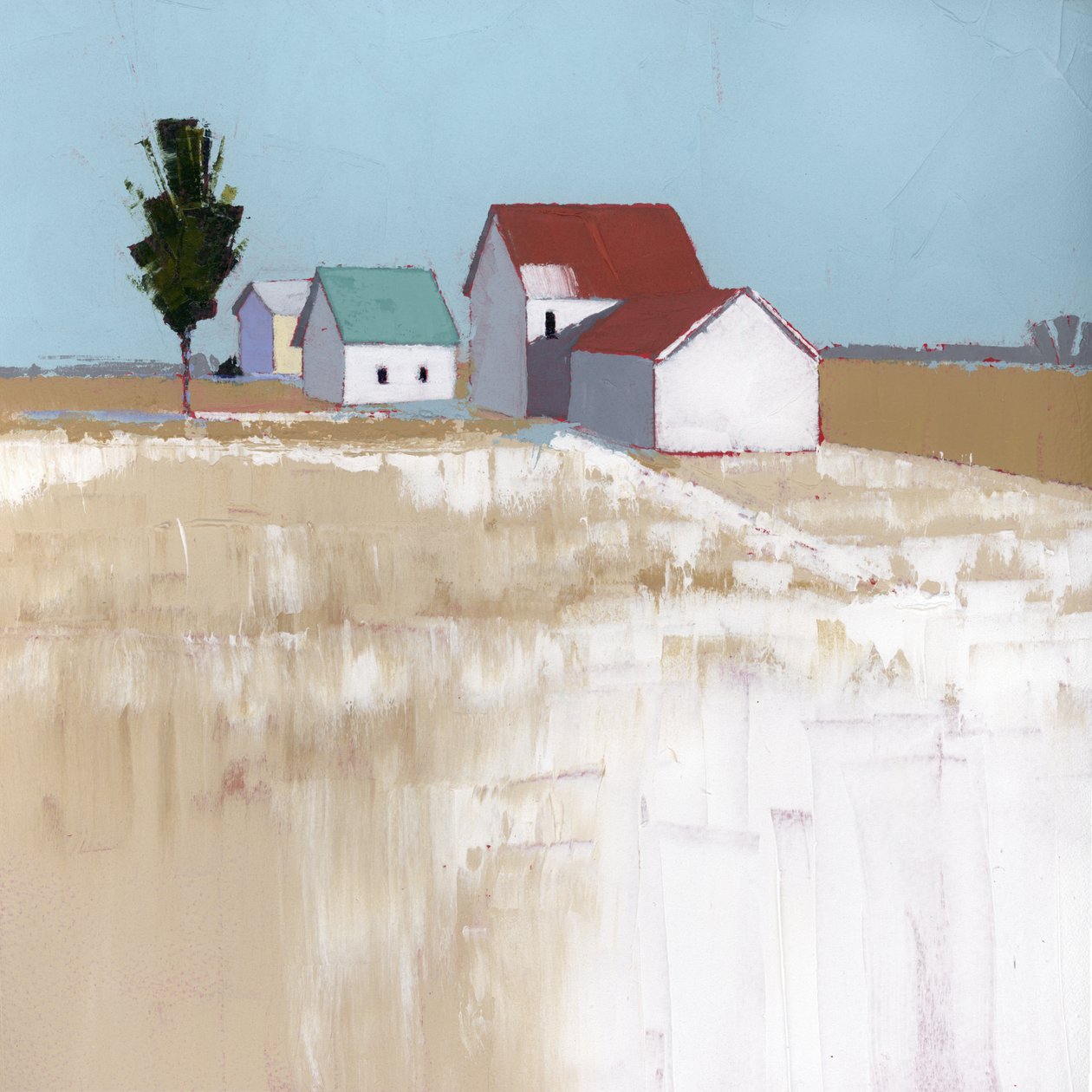  alkotó: Ruth Lague