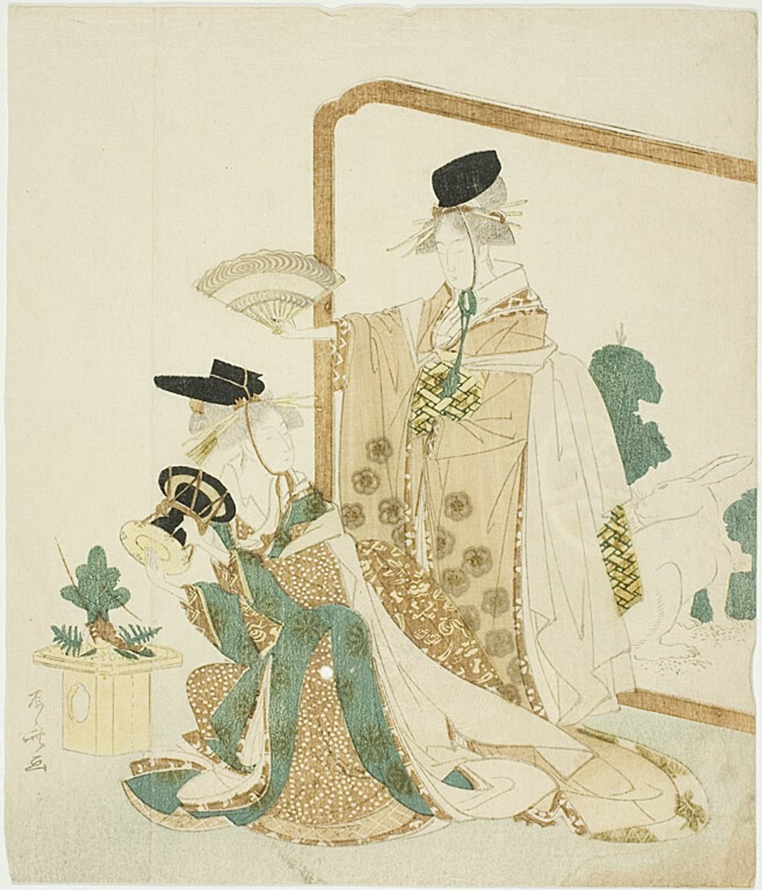 Táncos és zenész alkotó: Ryuryukyo Shinsai